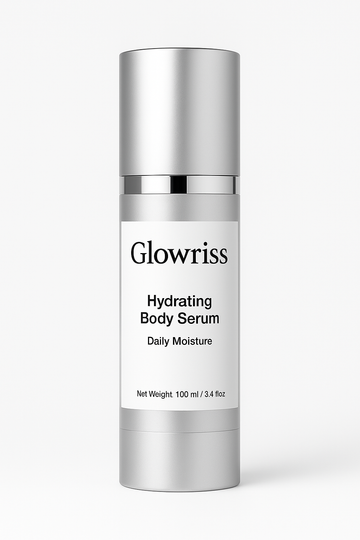 Glowriss Hydrating Body Serum (100 ml / 3.4 fl oz)